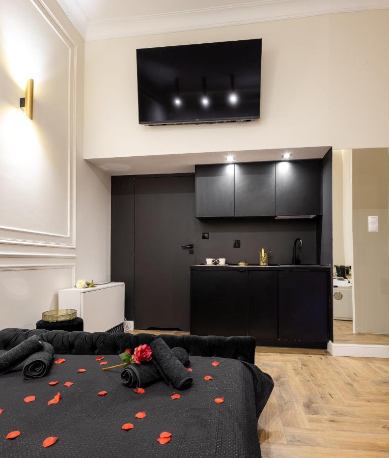 Vistula Boulevards Jacuzzi Apartment Kraków Zewnętrze zdjęcie